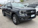 Image for 2023 Ford Ranger Utility PY 2022MY XLT