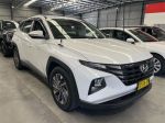 Image for 2021 Hyundai Tucson Wagon NX4.V1 MY22 Elite