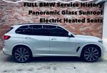 Image for 2021 BMW X5 G05 xDrive40i M Sport