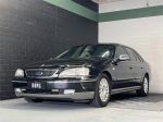 Image for 2005 Ford Fairlane Sedan BA Mk II Ghia