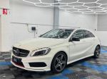 Image for 2013 Mercedes-Benz A-Class Hatchback W176 A250 Sport