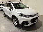 Image for 2018 Holden Trax Wagon TJ MY18 LS