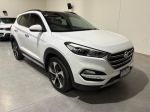 Image for 2018 Hyundai Tucson Wagon TLE2 MY18 Highlander