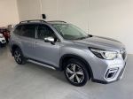 Image for 2019 Subaru Forester SK S