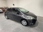 Image for 2017 Toyota Yaris Hatchback NCP131R SX