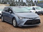 Image for 2021 Toyota Corolla  Fielder EX