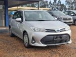 Image for 2020 Toyota Corolla  Sport G Z
