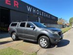 Image for 2021 Ford Ranger PX MkIII XLT