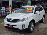 Image for 2014 KIA SORENTO Si (4x4) XM MY14