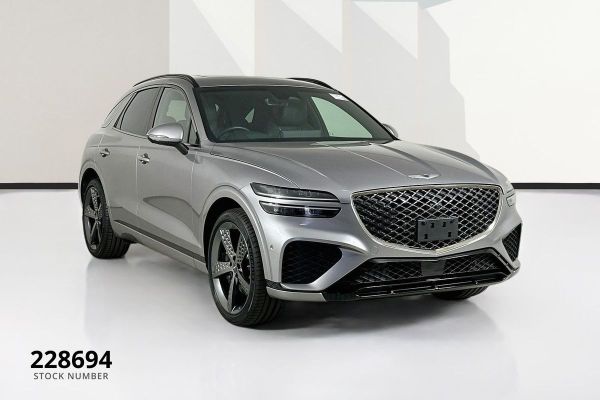 2021 Genesis GV70 JK.V1  image
