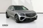 Image for 2021 Genesis GV70 JK.V1 
