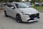 Image for 2026 Mazda 2 DJ G15 GT