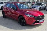 Image for 2026 Mazda 2 DJ G15 Evolve
