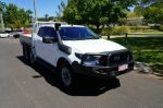 Image for 2022 Mazda BT-50 TF XT