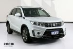 Image for 2024 Suzuki Vitara  