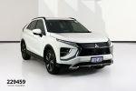 Image for 2020 Mitsubishi Eclipse Cross YB Aspire