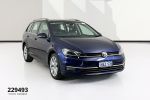 Image for 2020 Volkswagen Golf MK VII Highline