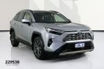 Image for 2023 Toyota RAV4 AXAH52R GXL