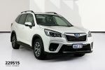 Image for 2019 Subaru Forester SK 