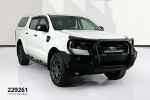 Image for 2021 Ford Ranger PX MkIII XL
