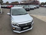 Image for 2021 Mitsubishi Mirage LB ES