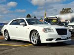 Image for 2012 Chrysler 300 Sedan LX MY13 SRT-8