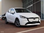 Image for 2024 Mazda 2  G15 Pure