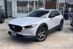 Image for 2025 Mazda CX-30  G25 GT SP