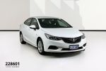 Image for 2017 Holden ASTRA LS BL MY17