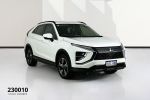 Image for 2023 Mitsubishi Eclipse Cross YB LS