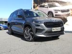 Image for 2025 Skoda Kodiaq NS RS