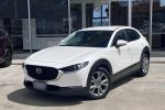 Image for 2025 Mazda CX-30  G20 Evolve
