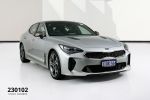Image for 2019 Kia Stinger CK GT