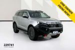 Image for 2024 Isuzu MU-X  LS-T