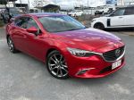 Image for 2014 Mazda 6 Sedan GJ1032 Atenza