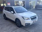 Image for 2016 Subaru Forester Wagon S4 MY16 2.5i-S