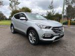 Image for 2016 Hyundai Santa Fe Wagon DM3 MY16 Highlander