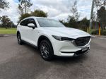 Image for 2020 Mazda CX-8 KG4W2A Asaki