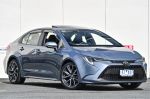 Image for 2019 Toyota Corolla MZEA12R ZR
