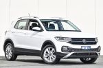 Image for 2023 Volkswagen T-Cross MKI Style