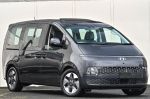 Image for 2021 Hyundai STARIA Wagon US4.V1 MY22 Highlander