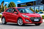 Image for 2014 Hyundai i30 Hatchback GD2 MY14 Trophy