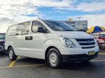 Image for 2015 Hyundai iLoad Van TQ2-V MY15