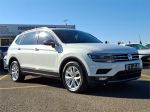 Image for 2018 Volkswagen Tiguan Wagon 5N MY18 132TSI Comfortline Allspace