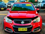 Image for 2013 Holden Ute Utility VF MY14 SS V Redline