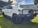 Image for 2015 TOYOTA HILUX DUAL CAB UTILITY GUN126R SR (4x4)