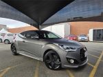 Image for 2014 Hyundai Veloster Hatchback FS3 SR Turbo