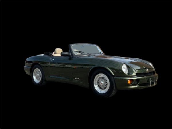 1994 MG RV8 Other