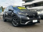 Image for 2021 Honda CR-V RW VTi L7