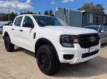 Image for 2022 Ford Ranger Utility PY 2022MY XL Hi-Rider